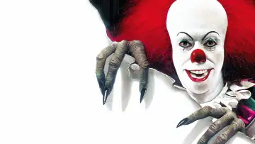 Backdrop for the TV series "It" #1375088