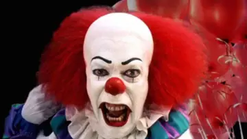 Backdrop for the TV series "It" #1375090