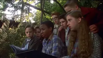 Backdrop for the TV series "It" #1375091