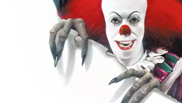 Backdrop for the TV series "It" #1375093