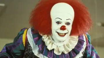 Backdrop for the TV series "It" #1375094