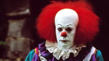 Backdrop for the TV series "It" #1375096