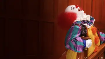 Backdrop for the TV series "It" #1375097