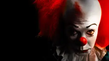 Backdrop for the TV series "It" #1375098