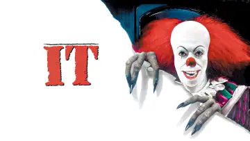 Backdrop for the TV series "It" #1375100
