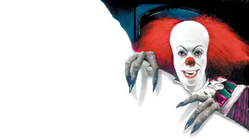 Backdrop for the TV series "It" #1375101