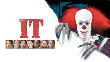 Backdrop for the TV series "It" #1375104