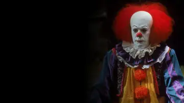 Backdrop for the TV series "It" #1375112