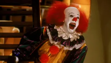 Backdrop for the TV series "It" #1375113