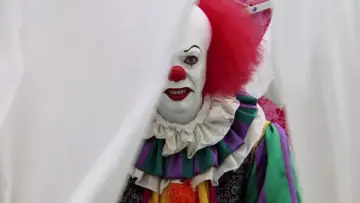 Backdrop for the TV series "It" #1375114