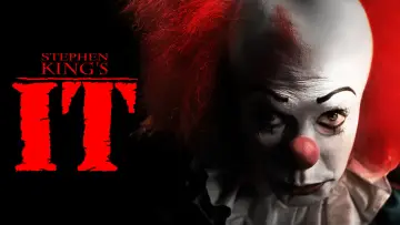 Backdrop for the TV series "It" #1375115