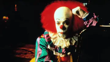 Backdrop for the TV series "It" #1375116
