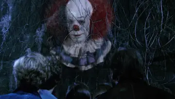 Backdrop for the TV series "It" #1375117