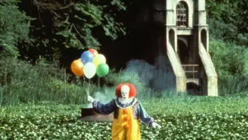 Backdrop for the TV series "It" #1375119