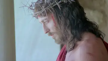 Backdrop for the TV series "Jesus of Nazareth" #1459992