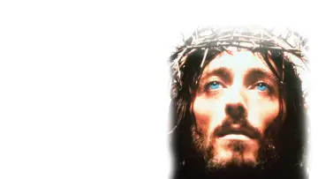 Backdrop for the TV series "Jesus of Nazareth" #1459994
