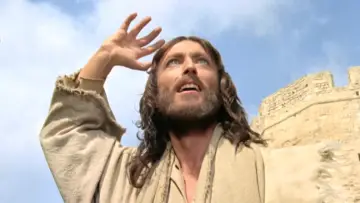 Backdrop for the TV series "Jesus of Nazareth" #1459997