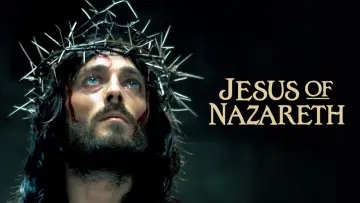 Backdrop for the TV series "Jesus of Nazareth" #1460002