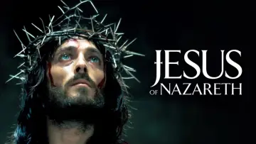 Backdrop for the TV series "Jesus of Nazareth" #1460003