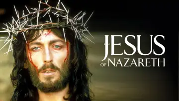 Backdrop for the TV series "Jesus of Nazareth" #1460004