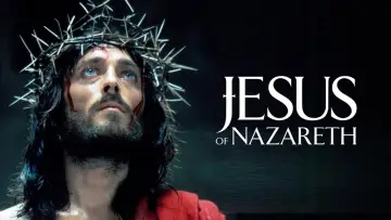 Backdrop for the TV series "Jesus of Nazareth" #1460005