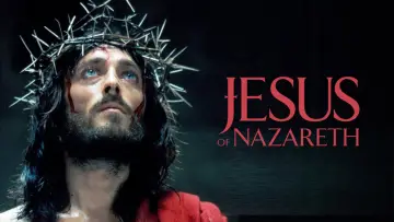Backdrop for the TV series "Jesus of Nazareth" #1460006