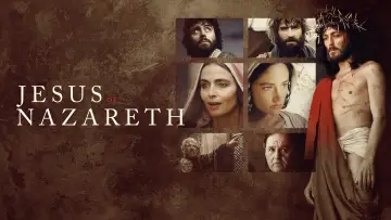 Backdrop for the TV series "Jesus of Nazareth" #1460009