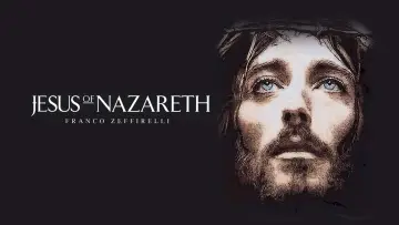 Backdrop for the TV series "Jesus of Nazareth" #1460011