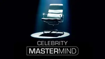 Backdrop for the TV series "Celebrity Mastermind" #1419736