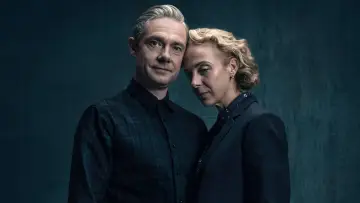 Backdrop к сериалу "Sherlock" #1296765