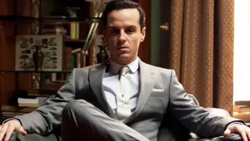 Backdrop к сериалу "Sherlock" #1296786
