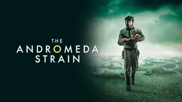 Backdrop for the TV series "The Andromeda Strain" #1471015