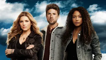 Backdrop for the TV series "Big Sky" #1333498
