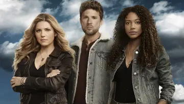 Backdrop for the TV series "Big Sky" #1333528