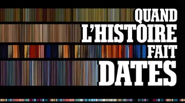 Backdrop к сериалу "Dates That Made History" #1431719