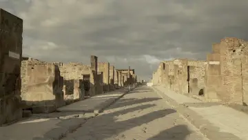 Backdrop к сериалу "Dates That Made History" #1431726