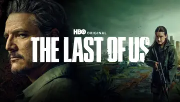 Backdrop for the TV series "The Last of Us" #1285196