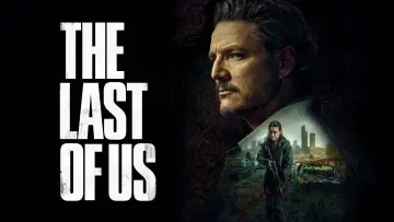 Backdrop for the TV series "The Last of Us" #1285197