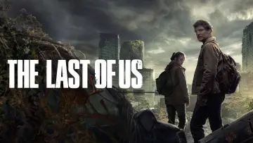 Backdrop for the TV series "The Last of Us" #1285199
