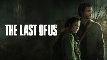 Backdrop for the TV series "The Last of Us" #1285201