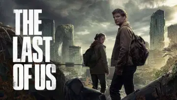Backdrop for the TV series "The Last of Us" #1285204