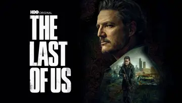 Backdrop for the TV series "The Last of Us" #1285210