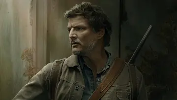 Backdrop for the TV series "The Last of Us" #1285222