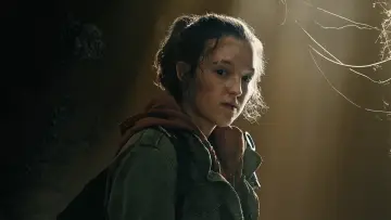 Backdrop for the TV series "The Last of Us" #1285224