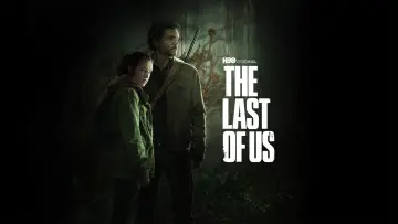 Backdrop for the TV series "The Last of Us" #1285232