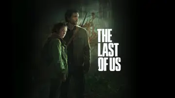 Backdrop for the TV series "The Last of Us" #1285237