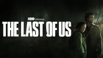 Backdrop for the TV series "The Last of Us" #1285238