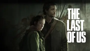 Backdrop for the TV series "The Last of Us" #1285240