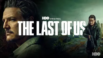 Backdrop for the TV series "The Last of Us" #1285263