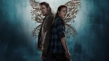 Backdrop for the TV series "The Last of Us" #1285269